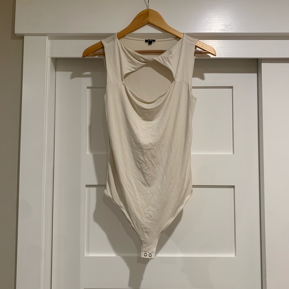 Express Bodysuit